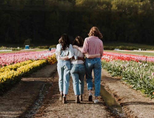 A sua vida vale a pena?