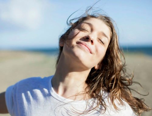 Os 6 hábitos da Felicidade