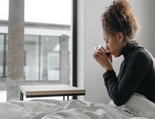 10 dicas de autocuidado durante o isolamento social