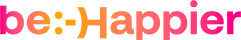 BeHappier Logo